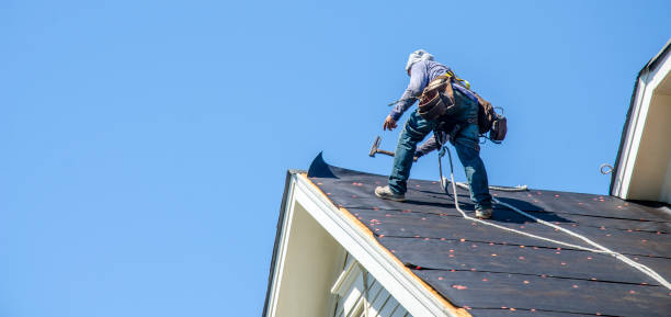 Quick and Trustworthy Emergency Roof Repair Services in El Segundo, CA